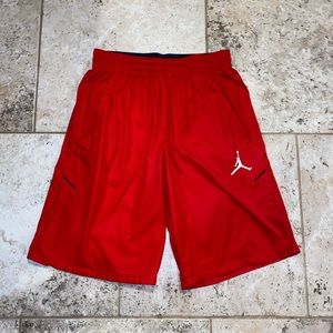 Jordan Dri-Fit Basketball Shorts